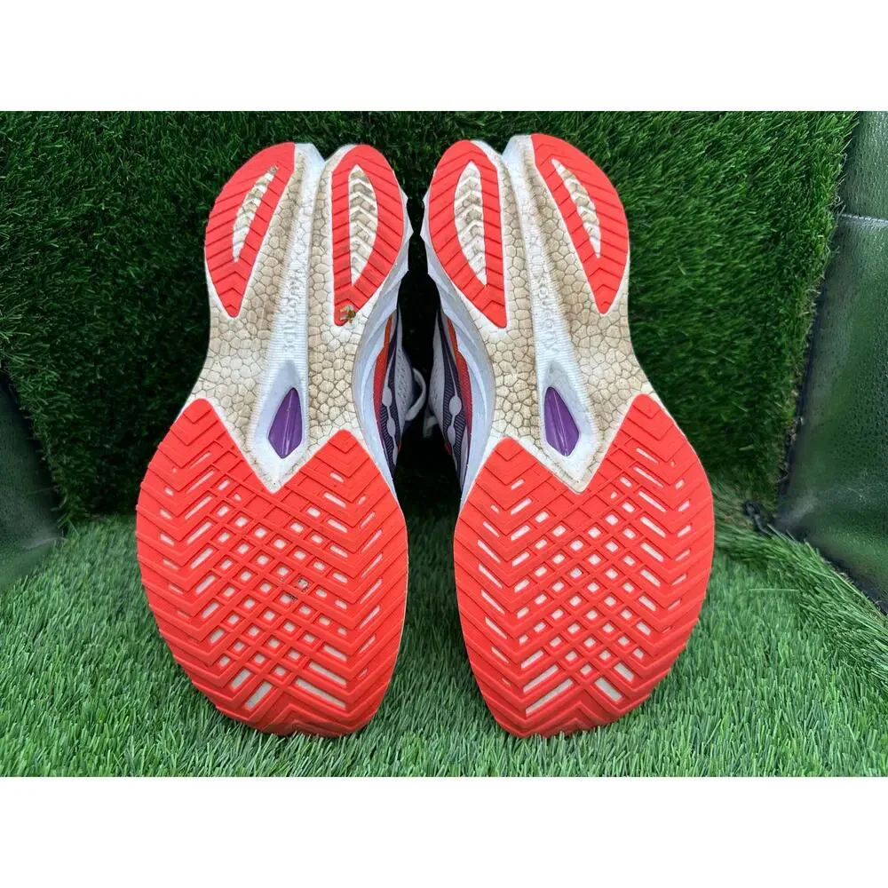 Saucony endorphin speed